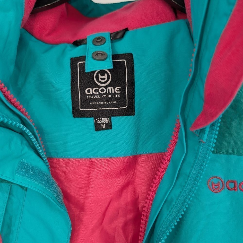 Acome jacket - Picture 2 of 3